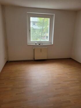 Foto - Gut geschnittene 3-Zimmer-Wohnung mit Balkon