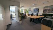 Foto - Büro zur Untermiete – voll möbliert und inkl. Nebenkosten