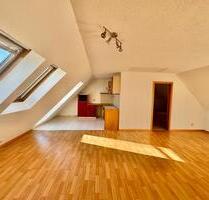 Dachgeschosswohnung in 04746 Hartha
