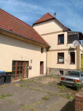 Foto - freistehendes Einfamilienhaus mit Einliegerwohnung