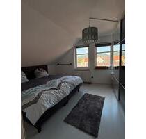 3-Zimmer-Dachgeschosswohnung mit Einbauküche - Miltenberg