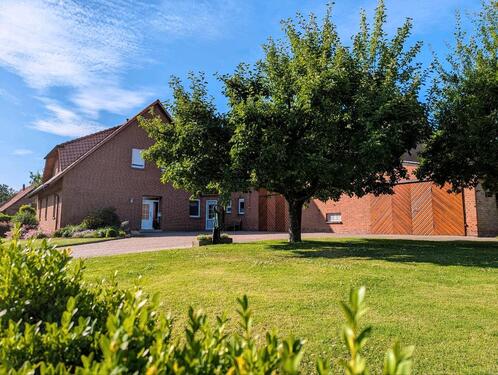 Foto - Modernisiertes ehemaliges Bauernhaus in Petershagen-Eldagsen