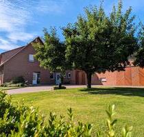 Modernisiertes ehemaliges Bauernhaus in Petershagen-Eldagsen