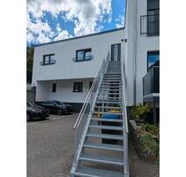 Schöne, helle 3 ZKB-Wohnung - 1.010,00 EUR Kaltmiete, in Dieblich (PLZ: 56332)