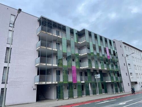 Foto - Etagenwohnung zur Miete in Erlangen