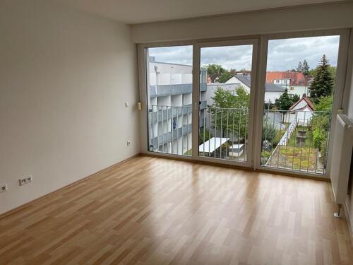 Foto - Etagenwohnung in Erlangen