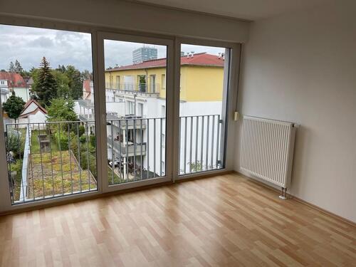 Foto - Etagenwohnung in Erlangen zur Miete