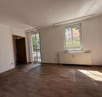 # Schöne 2-Raum Wohnung in ruhiger Umgebung # - Annaberg-Buchholz
