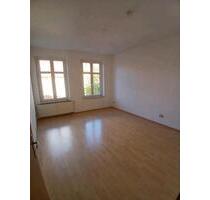 Ruhige 3-Raum-Wohnung zu vermieten - Burg