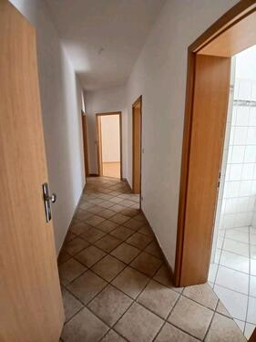 Foto - Etagenwohnung in Burg zur Miete