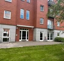 3 Zimmer ETW in Biesdorf am UKB - Neustadt (Dosse)