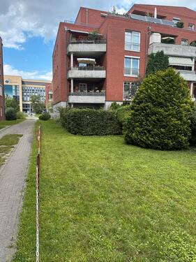Foto - Etagenwohnung in Neustadt (Dosse) zum Kaufen
