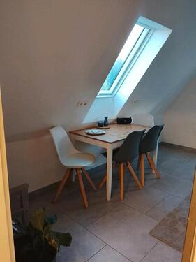 Foto - Dachgeschoss Wohnung zu vermieten