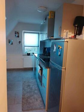 Foto - Etagenwohnung zur Miete in Ostrhauderfehn