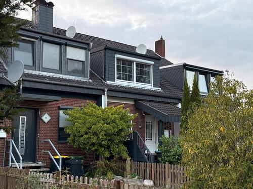 Foto - Reihenhaus in wunderschöner Lage für Familien Besichtigung 18.10