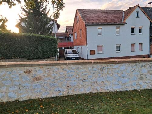 Foto - Einfamilienhaus zum Kaufen in Butzbach