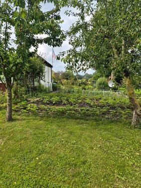 Foto - Grundst&uuml;ck in Lambrechtshagen