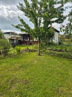 Foto - Grundst&uuml;ck in Lambrechtshagen zur Miete