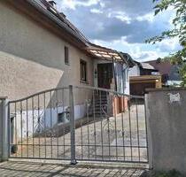 Einfamilienhaus - 86.000,00 EUR Kaufpreis, in Bad Sulza (PLZ: 99518)