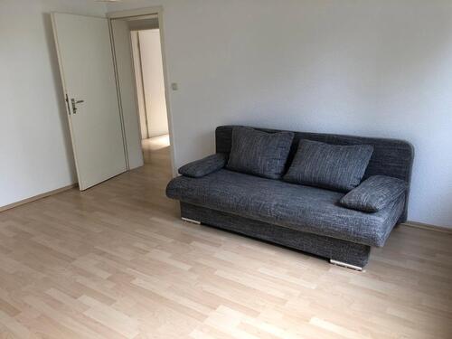 Foto - Etagenwohnung zur Miete in Rüsselsheim am Main