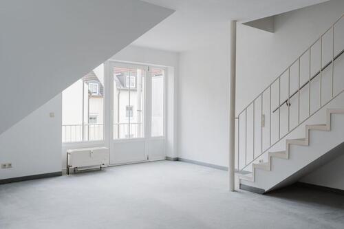 Foto - 2-Zimmer-Masionette-Wohnung in Kumhausen zu vermieten