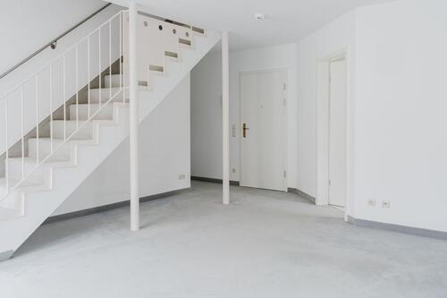 Foto - Etagenwohnung zur Miete in Kumhausen