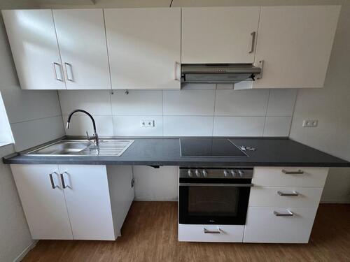 Foto - 2-Zi.-Whg. Bismarckstraße 9 fußläufig Flensburg-City, UG