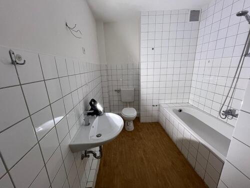 Foto - Etagenwohnung in Tastrup