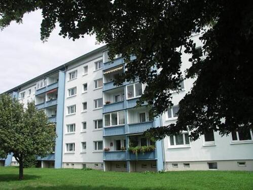 Foto - 2-Raum Wohnung mit Balkon - 295,00 EUR Kaltmiete,