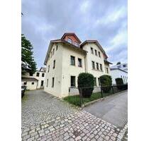 Sanierte 2-Raum-Wohung in ruhiger Lage Dresden-Briesnitz!