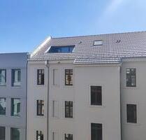 Wohnen im Campus Lorenzo Leipzig