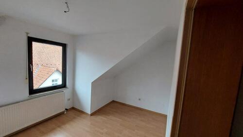 Foto - 3 Zimmer Etagenwohnung zur Miete in Waldkappel