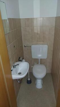 Foto - Etagenwohnung in Waldkappel zur Miete