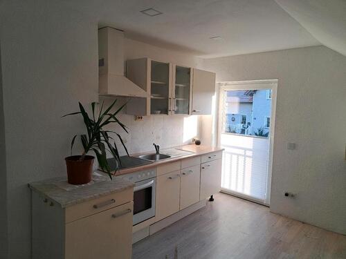 Foto - 3 Zimmer Wohnung - 850,00 EUR Kaltmiete, ca.  65,00 m²