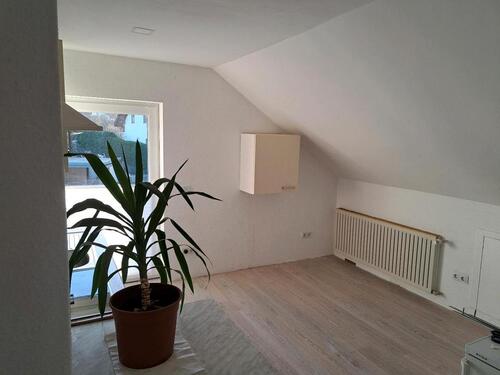 Foto - 1 Zimmer Etagenwohnung zur Miete in Neustadt (Hessen)