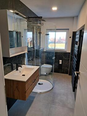 Foto - Etagenwohnung in Neustadt (Hessen) zur Miete