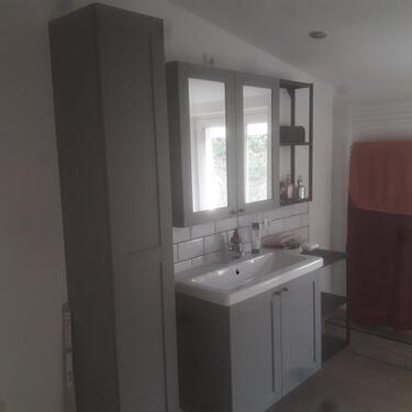 Foto - 2 Zimmer Etagenwohnung zur Miete in Hohenaspe