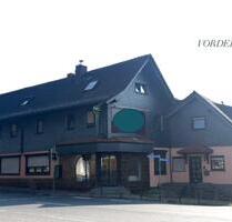 Großes Haus mit Gewerbe & Wohnungen zu verkaufen - Höchst im Odenwald