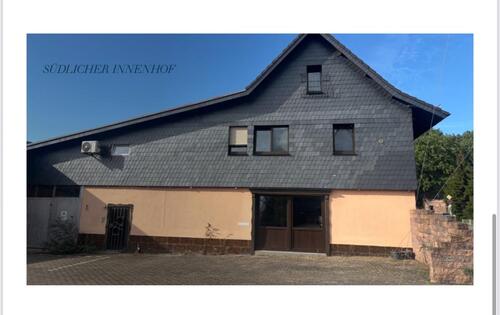 Foto - Einfamilienhaus in Höchst im Odenwald