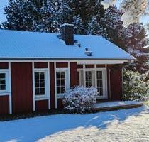 Ferienhaus auf Usedom, Ostsee Urlaub Sommer Ferien zu vermieten - Zinnowitz