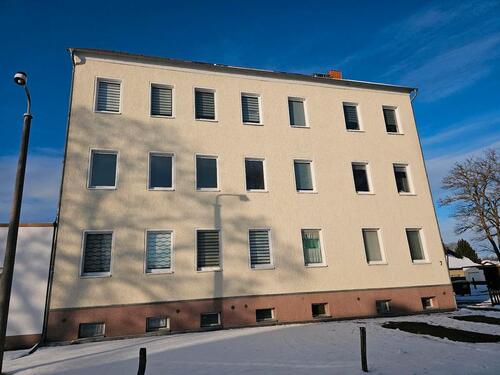 Foto - Gemütliche 2 Raum Wohnung in Rathenow West