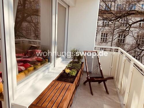 Foto - Etagenwohnung in München zur Miete