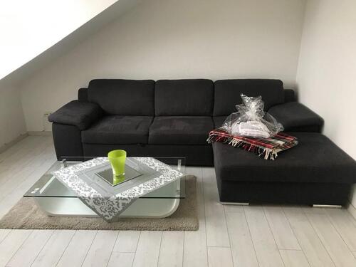 Foto - Möbliertes Dachgeschoss-Apartment in Rumeln