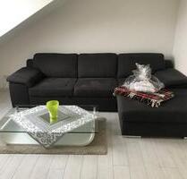 Möbliertes Dachgeschoss-Apartment in Rumeln - Duisburg Rheinhausen