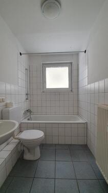 Foto - Frisch Renovierte 4-Zimmer-Wohnung mit Balkon in Sinn