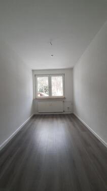 Foto - Etagenwohnung in Sinn zur Miete