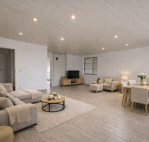 102 m²-Wohnung mit Stellplatz In Reislingen SW,Badewanne Dusche - Wolfsburg Almke