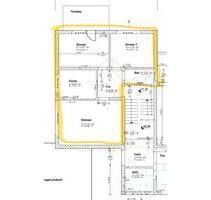 Gemütliche 3 Zimmerwohnung (61,5qm) mit Blick in die Natur - Meschede