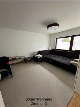 Foto - 3 Zimmer Terrassenwohnung in Meschede