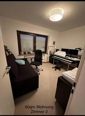 Foto - Terrassenwohnung in Meschede zur Miete